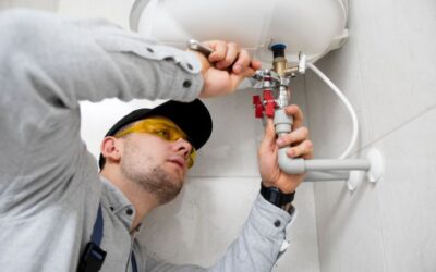 Top Signs You Need A Hot Water Service Upgrade