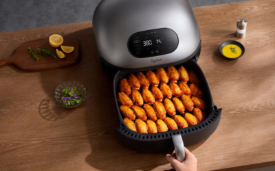 7 Reasons To Buy An Air Fryer