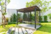 The Aesthetic And Functional Value Of Garden Pergolas