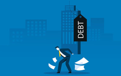 How You Can Reduce Your Business Debt To Prevent Business Failures